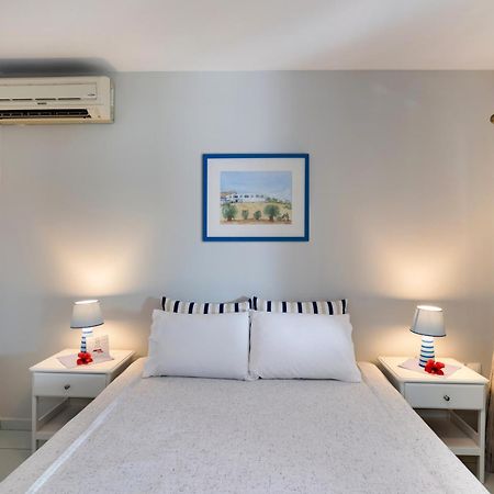 Sea View Studios Finikas  Ngoại thất bức ảnh
