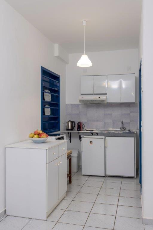 Sea View Studios Finikas  Ngoại thất bức ảnh