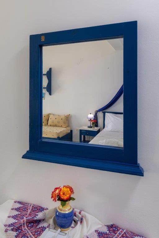 Sea View Studios Finikas  Ngoại thất bức ảnh