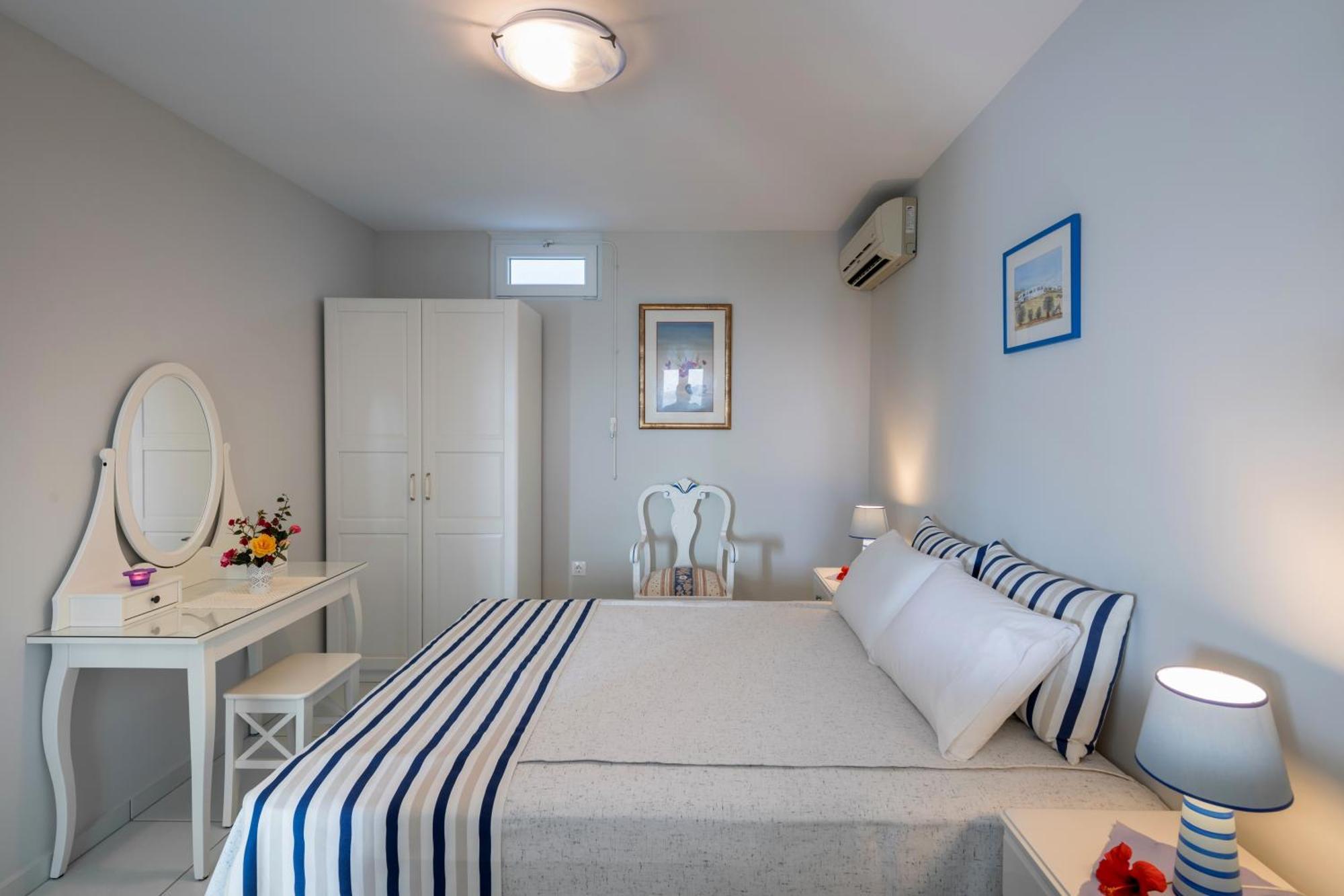 Sea View Studios Finikas  Ngoại thất bức ảnh