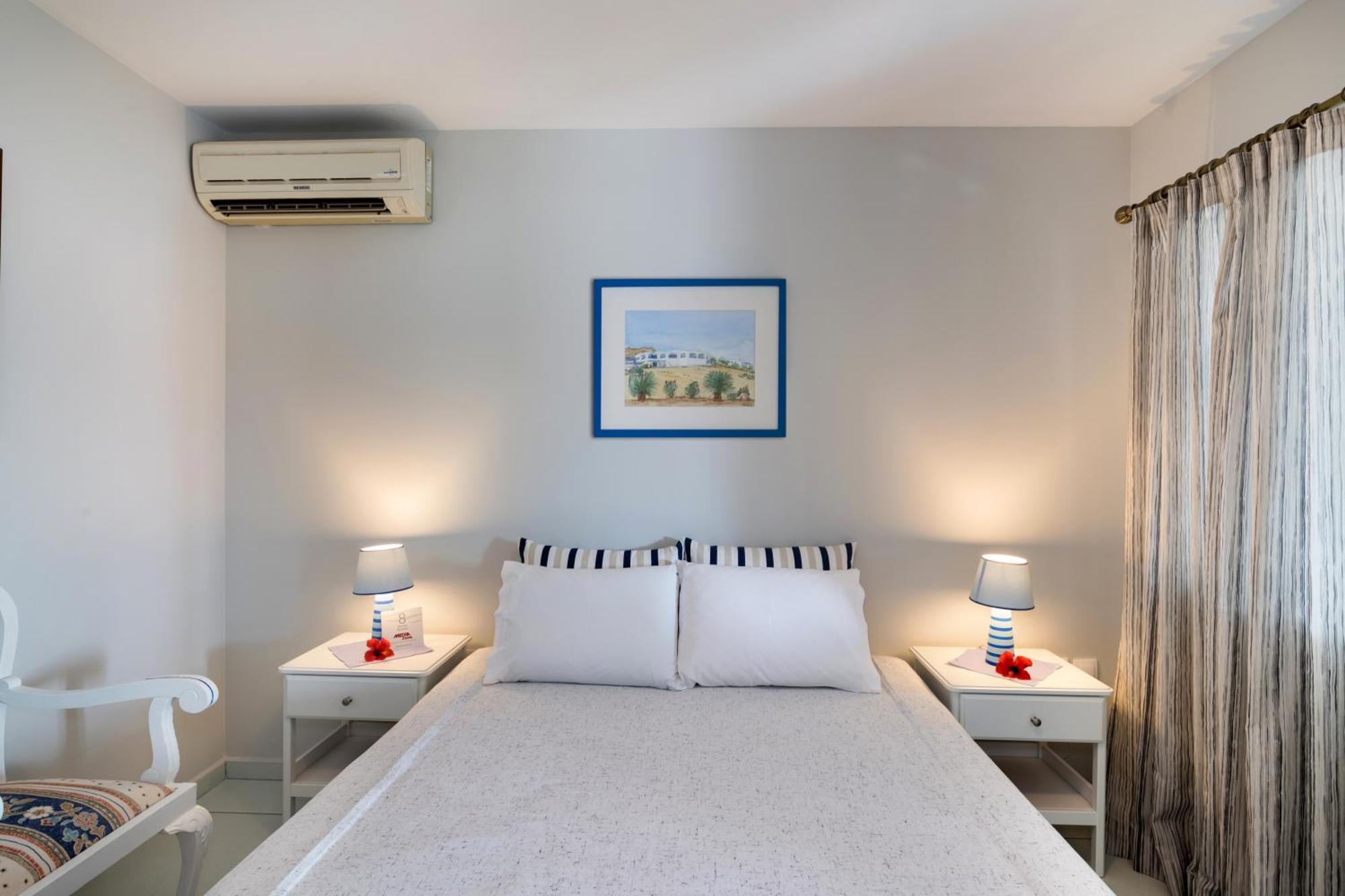 Sea View Studios Finikas  Ngoại thất bức ảnh